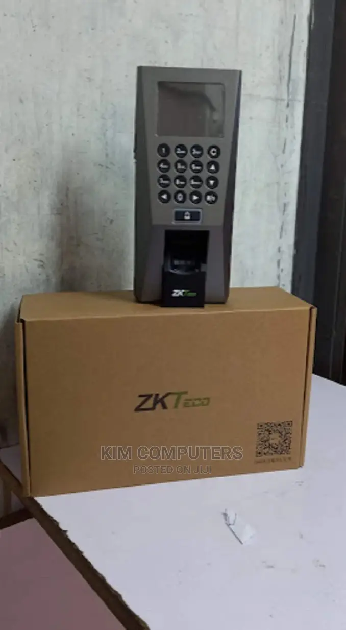 Access Control F18 Biometric Fingerprint Access Control In Nairobi Access Control F18 Biometric Fingerprint Access Control In Nairobi