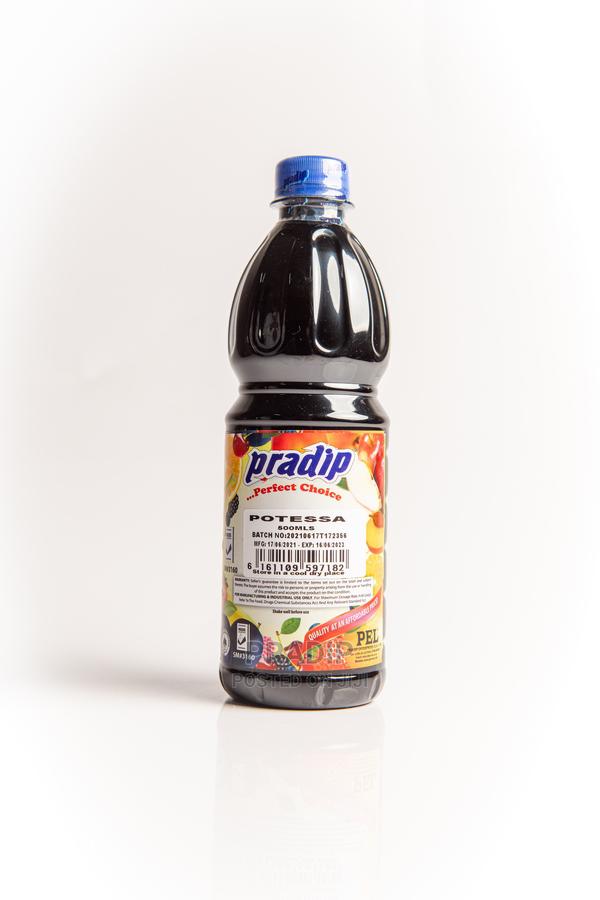 Potessa Or Vimporto Flavor 500ml - main view