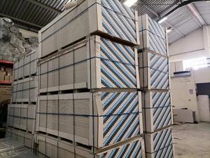 Knauf Gypsum Board 12mm - main view