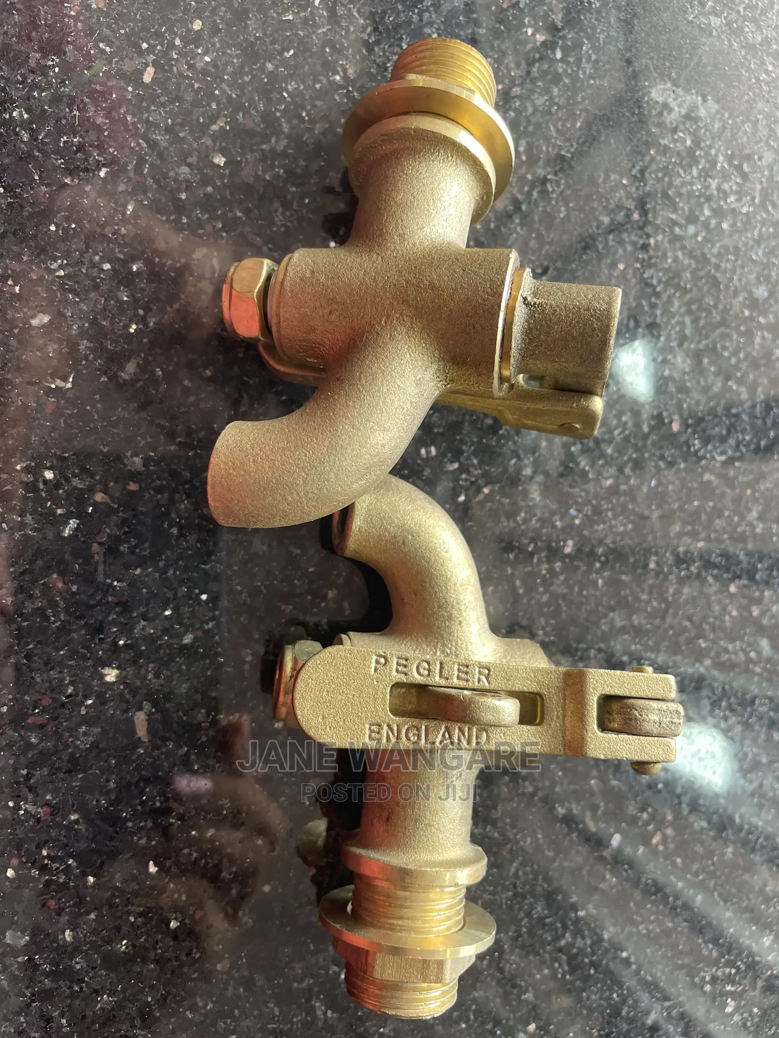 Lockable Taps in Nairobi Central Plumbing & Water Supply, Jane Wangare Jiji.co.ke