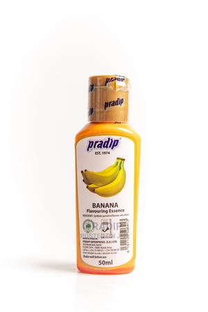 Banana Emulsion 50ML - thumbnail 2