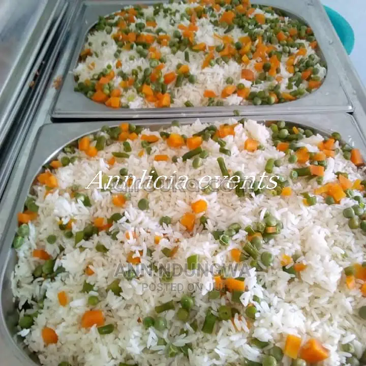 Catering ,Services