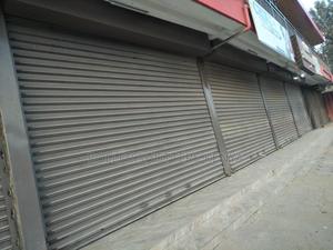 Rolling Shutter Door Top Seller - main view