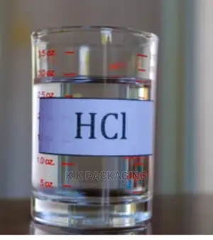 Hydraulic Acid