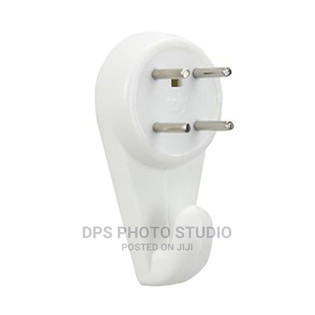 Wall Hook Small