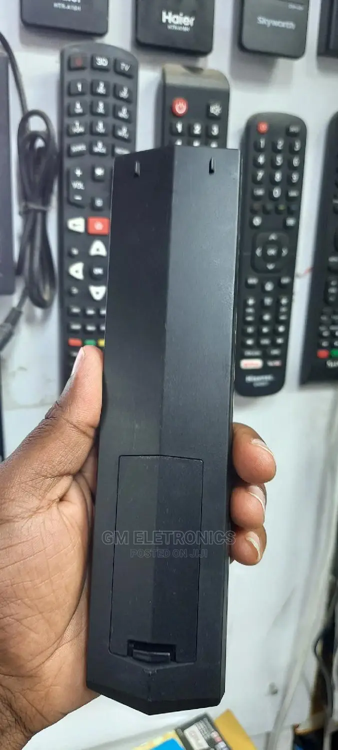 Tcl (RC200) Replacement Remote