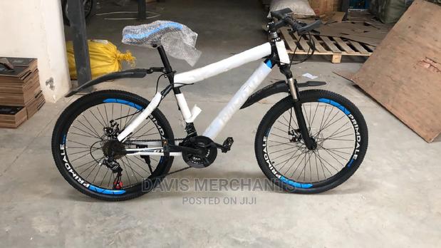 Exercise Adults Bike 26" With 21 Speed Gear - main view