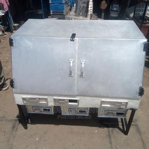 Charcoal Baking Oven - thumbnail 2