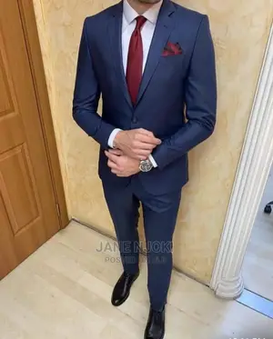 Official Suits