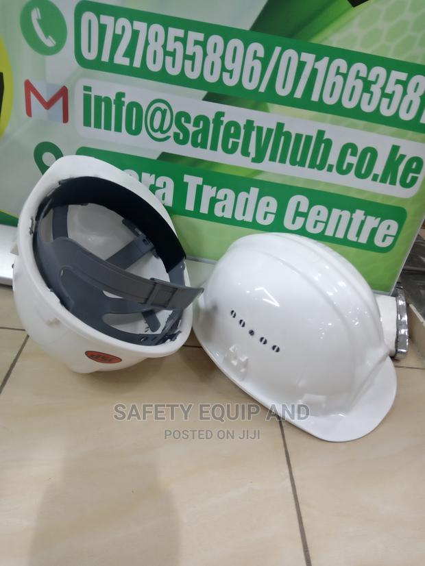 JSP Safety Helmets in Kenya