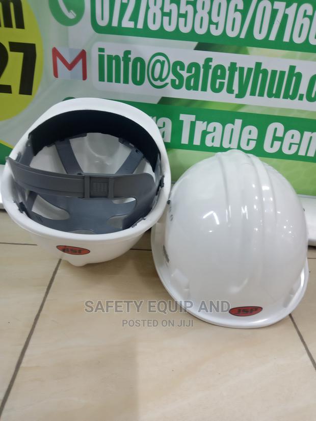 JSP Manager Safety Helmets - main view