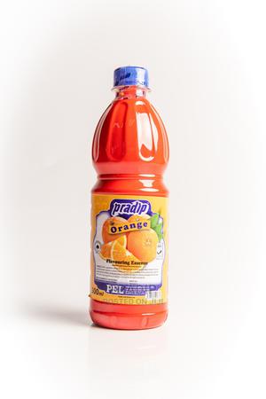 Orange Emulsion 500ml - thumbnail 2