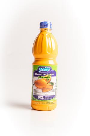 Mango Emulsion 500ML - thumbnail 2