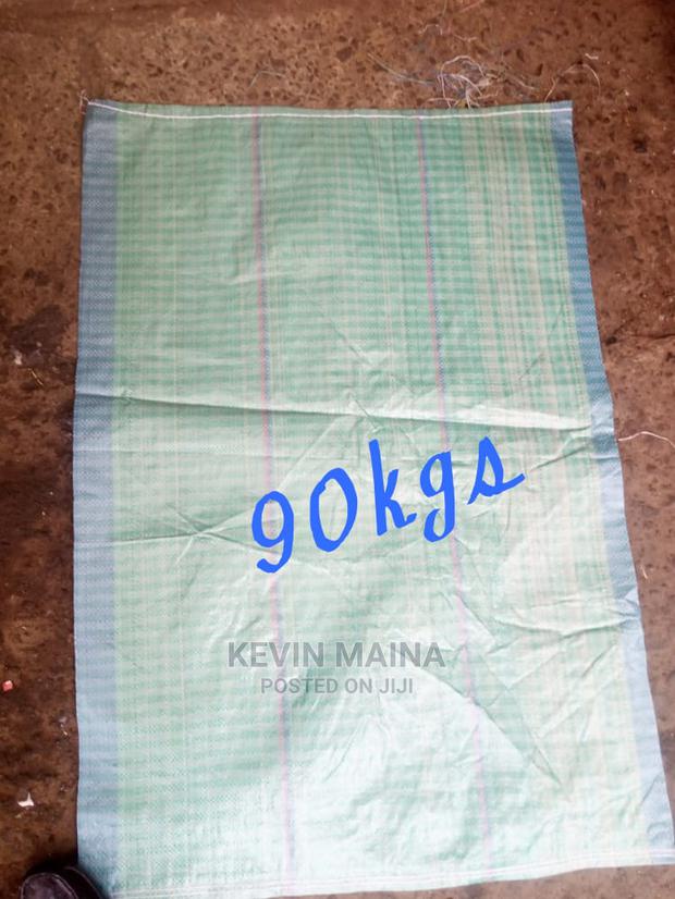 Gunny Bags - main view