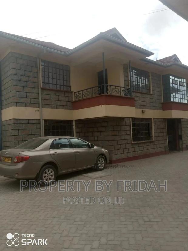 3bdrm Apartment in Kitengela for Rent - thumbnail 8