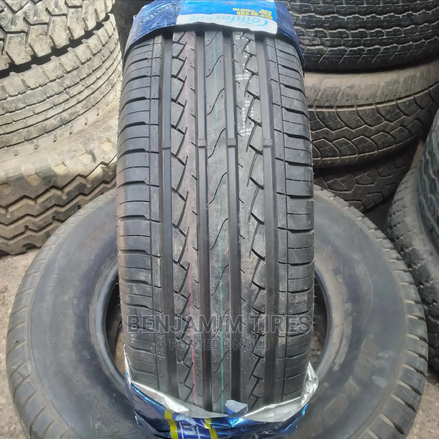 Comforser Tires Sizes 205/60r16.