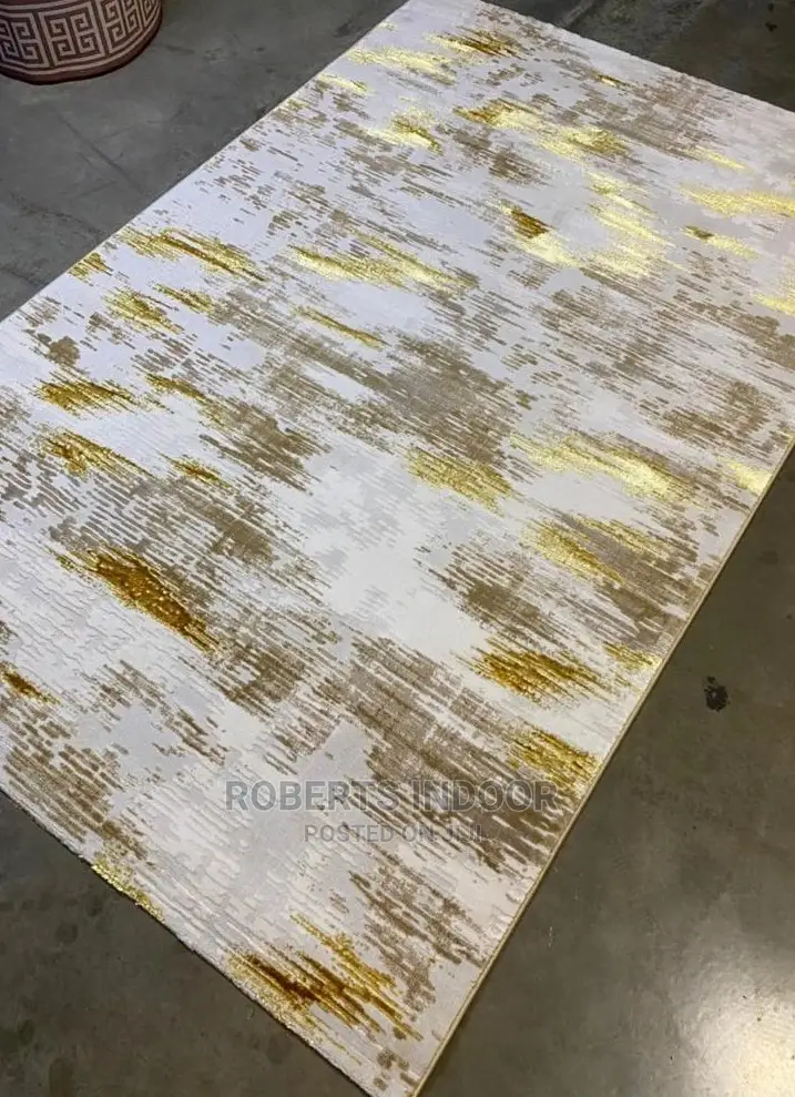 7*10 Turkish Persian Carpet