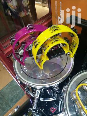 Tamborine 1k - thumbnail 2