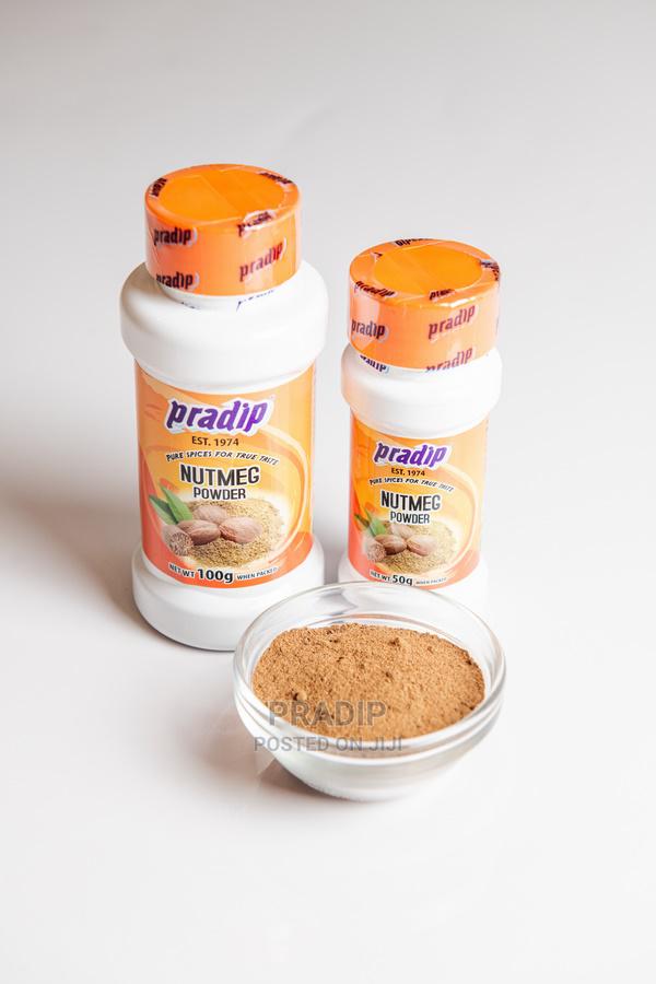 NUTMEG Powder 100grms - thumbnail 4