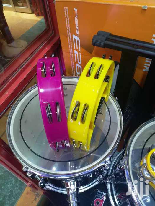 Tamborine 1k - thumbnail 3