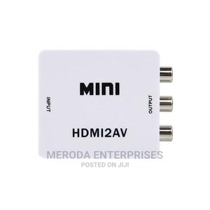 Generic HDMI to RCA Converter - thumbnail 2