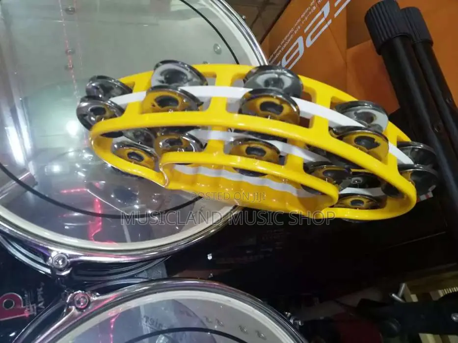 Tamborine 1k
