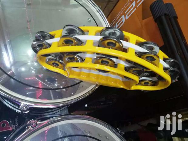 Tamborine 1k - thumbnail 4