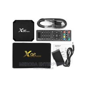 X96 Mini 2gbram 16gb Rom Androidtv Box - thumbnail 2