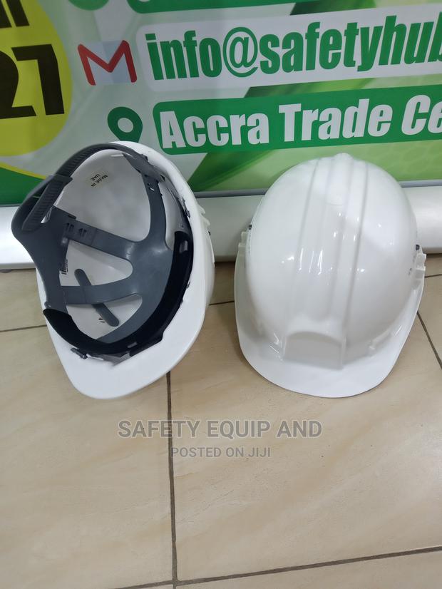 JSP Evolite Safety Helmets - main view