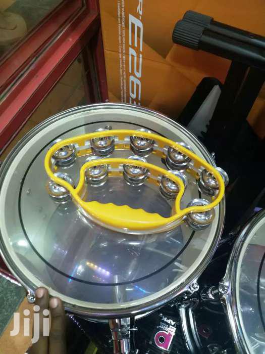 Tamborine 1k - thumbnail 5