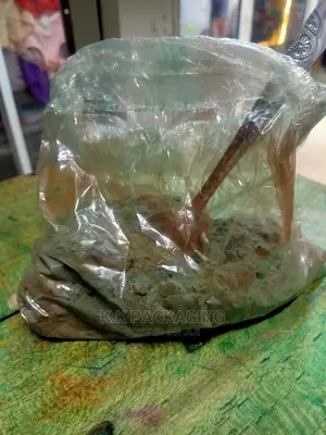 1kg Colour Green