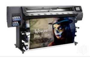 Full Color Banner Printing