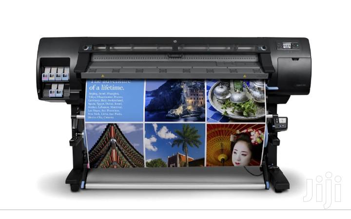 High Quality Banner Printing Per Meters Square