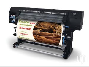 Banner Printing Full Color