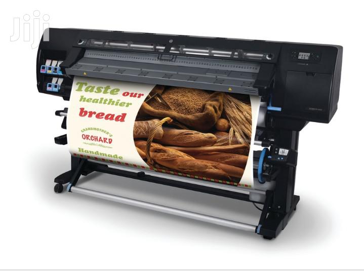Banner Printing Full Color