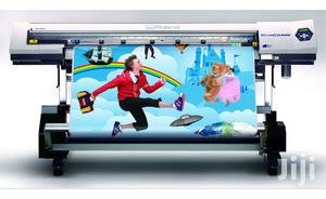 Banner Printing Per Meter 550