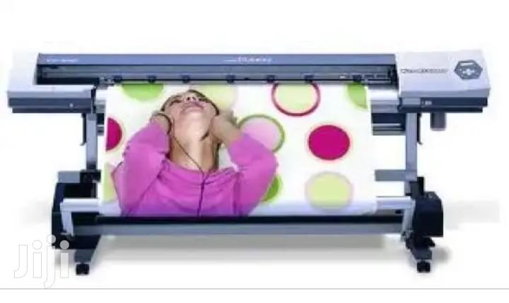 Banner Printing Full Color High Resolution