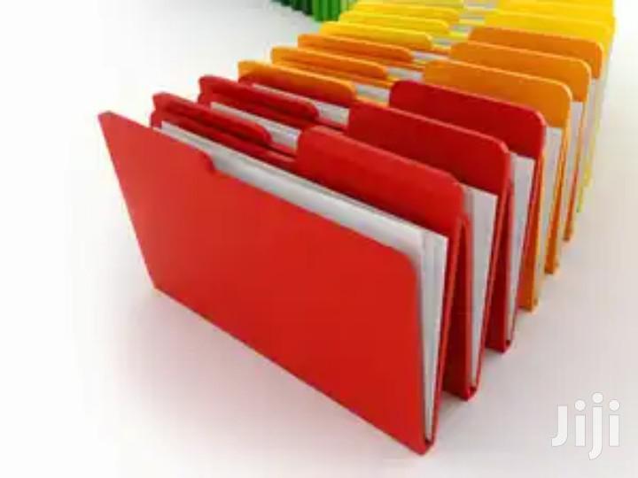 Documents Printing