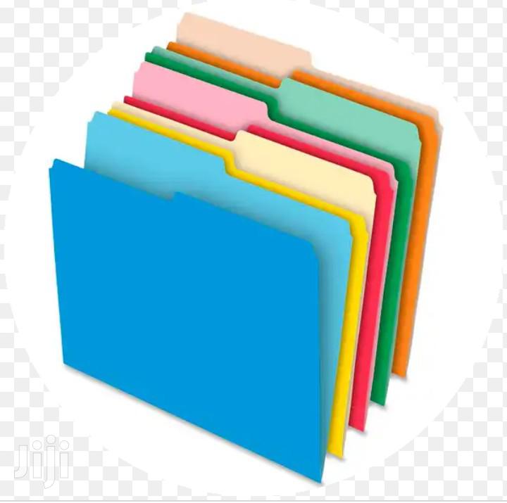 A4 Size Bulk Printing