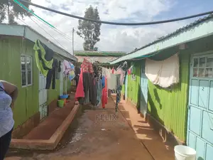 Gatitu Developed Plot With Houses