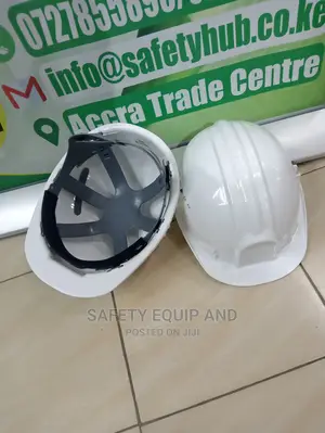 Safety Standard Comfortable Helmets