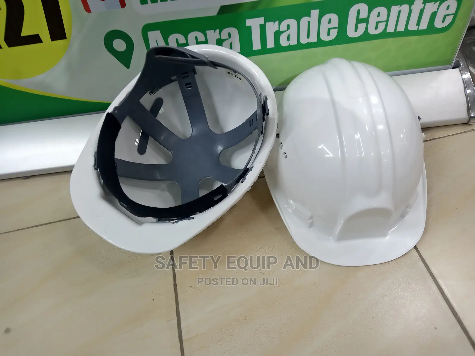 Safety Standard Comfortable Helmets