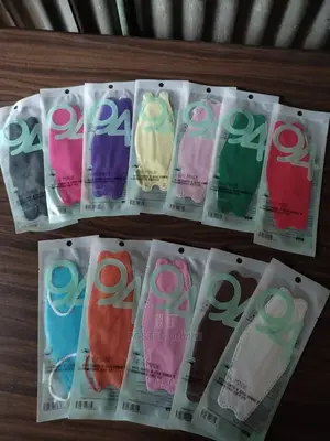 Heal Made Kf94 on Sale