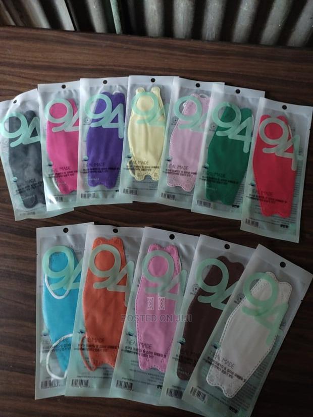 Heal Made Kf94 on Sale