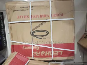 Poker Shaft 45mm Dynapack Type