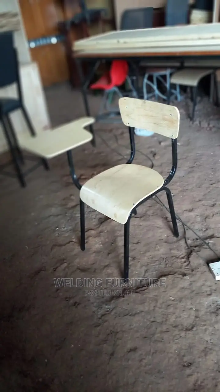 Lecture Chairs