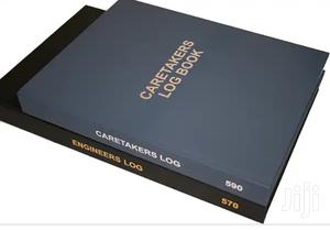 Hardcover Binding Of Books