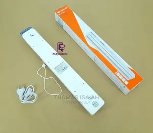 Kamisafe 7605D Rechargeable Emergency Light Tube