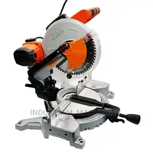Heavy Duty Mitre Saw