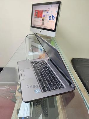 Laptop HP 348 G4 4GB Intel Core I5 HDD 500GB - main view